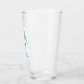 木の花 タンブラーグラス (左)