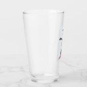 木の花 タンブラーグラス (右)