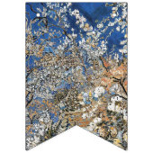 木の花 バンティングフラッグ (第1の旗)