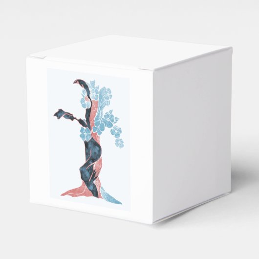 木の花 フェイバーボックス (正面サイド)