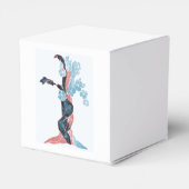 木の花 フェイバーボックス (裏面サイド)