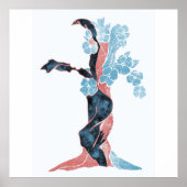 木の花 ポスター (正面)