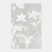 木の花 ポストイット (正面)