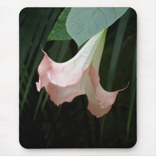 木の花 マウスパッド (正面)