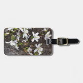 木の花 ラゲッジタグ (正面横)