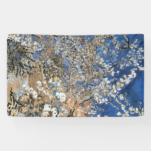木の花 横断幕 (横)