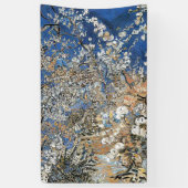 木の花 横断幕 (縦)