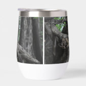 木の落ちた愛 (右面)