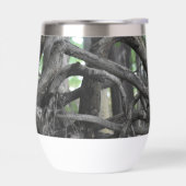 木の落ちた愛 (左面)