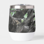 木の落ちた愛 (正面)