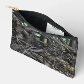 木の落ちた愛 アクセサリーポーチ (見開き)