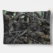 木の落ちた愛 アクセサリーポーチ (裏面)