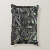 木の落ちた愛 アクセントクッション (裏面(縦))