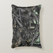 木の落ちた愛 アクセントクッション (正面(垂直))