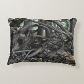 木の落ちた愛 アクセントクッション (裏面)