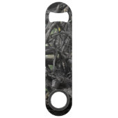 木の落ちた愛 スピード栓抜き (裏面)