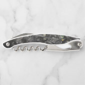 木の落ちた愛 ソムリエナイフ (裏面)