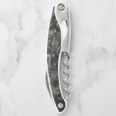 木の落ちた愛 ソムリエナイフ (裏面)