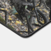 木の落ちた愛 デスクマット (コーナー)