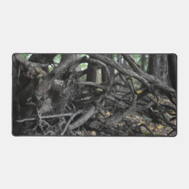 木の落ちた愛 デスクマット