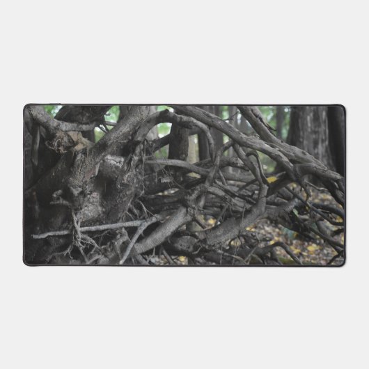 木の落ちた愛 デスクマット (正面)