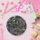 木の落ちた愛 ペーパープレート (パーティー)