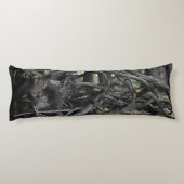 木の落ちた愛 ボディピロー (裏面)