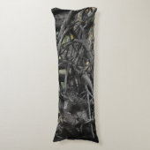 木の落ちた愛 ボディピロー (正面縦)