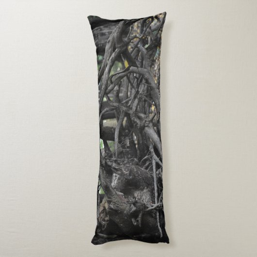 木の落ちた愛 ボディピロー (裏面 (縦))