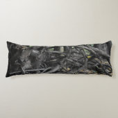 木の落ちた愛 ボディピロー (正面)