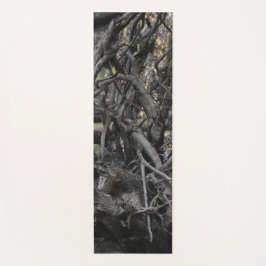 木の落ちた愛 ヨガマット