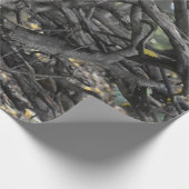 木の落ちた愛 ラッピングペーパー (角)