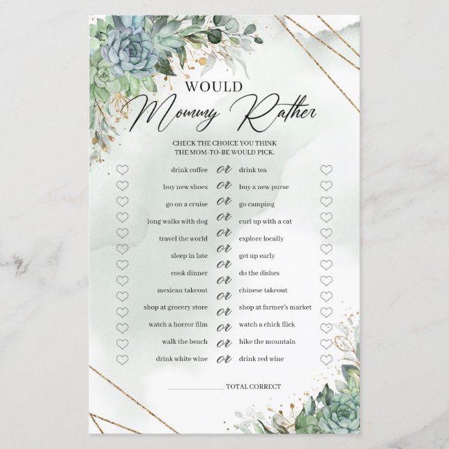 木の葉は多肉植物 (正面)