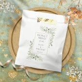 木の葉もしはドーナツ結婚 フェイバーバッグ