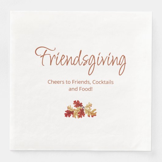 木の葉を愛でる感謝の気持ちモダン|過去記事 (正面)