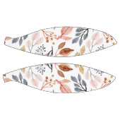 木の葉 バスケットボール (パネル)