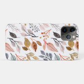 木の葉 Case-Mate iPhoneケース (裏面(横))