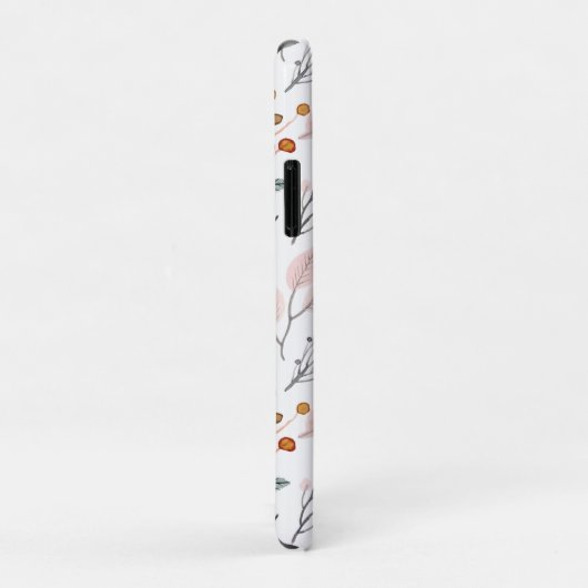 木の葉 Case-Mate iPhoneケース (裏面/右)
