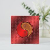 木の虎の年 カード (スタンド正面)