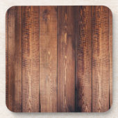 木の見実在た目 コースター (正面)