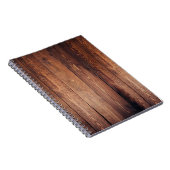 木の見実在た目！ ノートブック (右側)