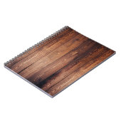 木の見実在た目！ ノートブック (左側)