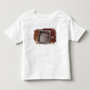 木の賭博板、Ballinderryの郡 トドラーTシャツ