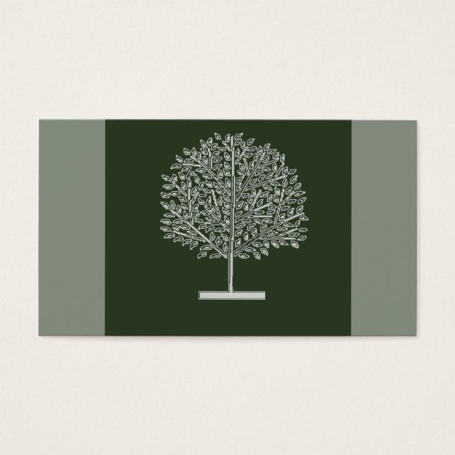 木の輝き (正面)