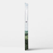 木の近くに立つ人 Case-Mate iPhoneケース (裏面 / 左)