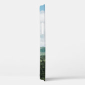 木の近くに立つ人 Case-Mate iPhoneケース (裏面 / 右)