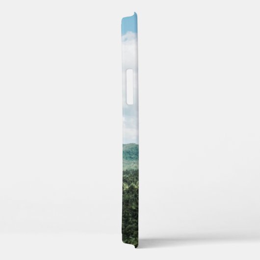 木の近くに立つ人 Case-Mate iPhoneケース (裏面 / 右)