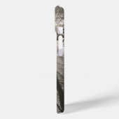 木の間の日光 Case-Mate iPhoneケース (裏面 / 左)