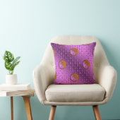 木の雄鶏の年 クッション (椅子)