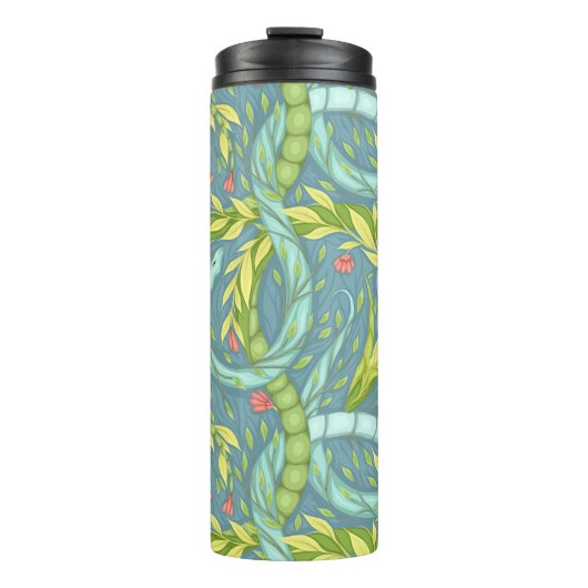 木の龍 タンブラー (正面)